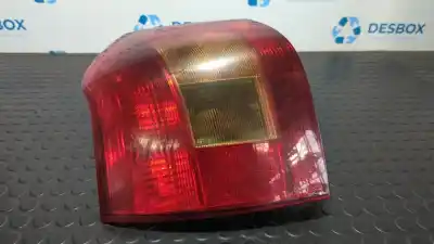Second-hand car spare part Left Tailgate Light for TOYOTA COROLLA (E12) 2.0 D-CAT OEM IAM references 0251  