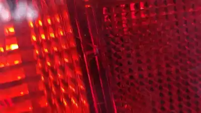 Second-hand car spare part left tailgate light for toyota corolla (e12) 2.0 d-cat oem iam references 0251  