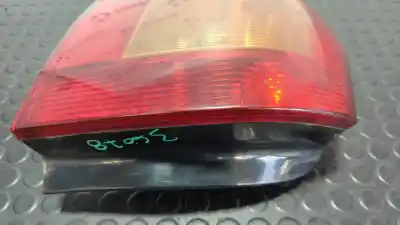 Second-hand car spare part left tailgate light for toyota corolla (e12) 2.0 d-cat oem iam references 0251  