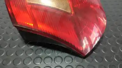 Second-hand car spare part left tailgate light for toyota corolla (e12) 2.0 d-cat oem iam references 0251  