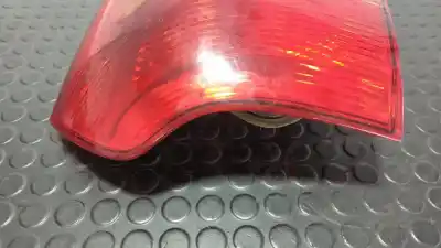 Second-hand car spare part left tailgate light for toyota corolla (e12) 2.0 d-cat oem iam references 0251  