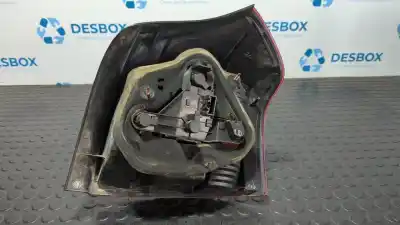 Second-hand car spare part left tailgate light for toyota corolla (e12) 2.0 d-cat oem iam references 0251  