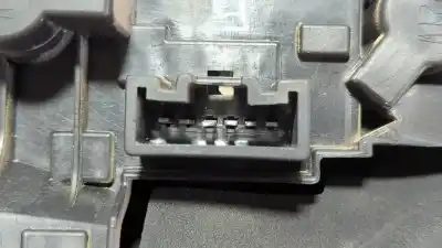 Second-hand car spare part left tailgate light for toyota corolla (e12) 2.0 d-cat oem iam references 0251  