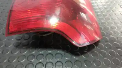 Second-hand car spare part right tailgate light for toyota corolla (e12) 2.0 d-cat oem iam references 0251  