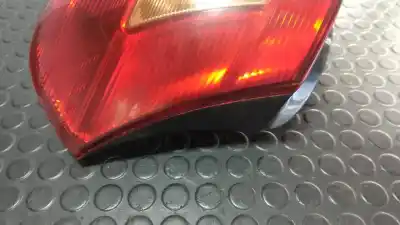 Second-hand car spare part right tailgate light for toyota corolla (e12) 2.0 d-cat oem iam references 0251  