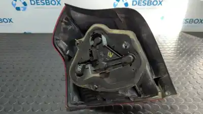 Second-hand car spare part right tailgate light for toyota corolla (e12) 2.0 d-cat oem iam references 0251  