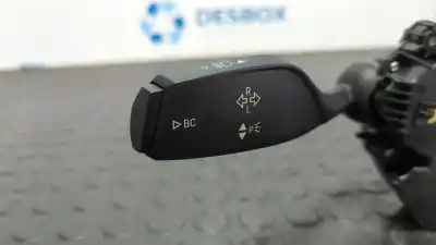 Автозапчасти б/у многофункциональное управление за bmw serie 3 lim. (f30) 318d advantage ссылки oem iam 6996590  