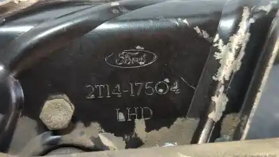 Автозапчастина б/у двигатель передніх склоочисників для ford tourneo connect (tc7) lx familiar посилання на oem iam 2t1417504  