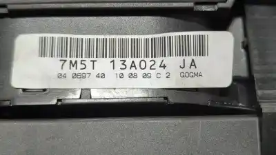 Автозапчасти б/у управление светом за ford kuga (cbs) titanium s ссылки oem iam 7m5t13a024ja  