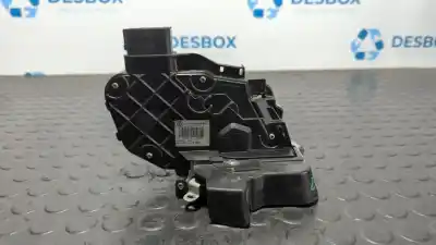 Автозапчастина б/у замок дверей заднього лівого для FORD KUGA (CBS) Titanium S Посилання на OEM IAM 8V4AS26413EA  