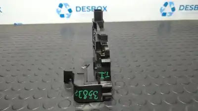 Автозапчасти б/у замок задней левой двери за ford kuga (cbs) titanium s ссылки oem iam 8v4as26413ea  