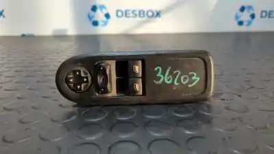 İkinci el araba yedek parçası  için PEUGEOT 308  OEM IAM referansları 96565186XT  