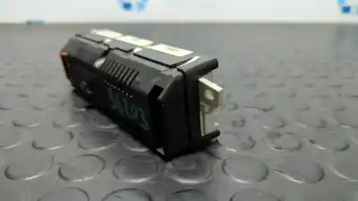 Second-hand car spare part multifunction display for peugeot 308 confort oem iam references 5555502902  