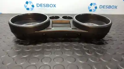 Peça sobressalente para automóvel em segunda mão quadrante por peugeot 308 confort referências oem iam 9665107380  