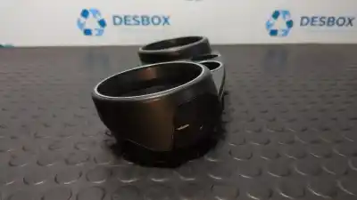 Peça sobressalente para automóvel em segunda mão quadrante por peugeot 308 confort referências oem iam 9665107380  