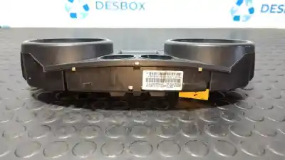 Peça sobressalente para automóvel em segunda mão quadrante por peugeot 308 confort referências oem iam 9665107380  