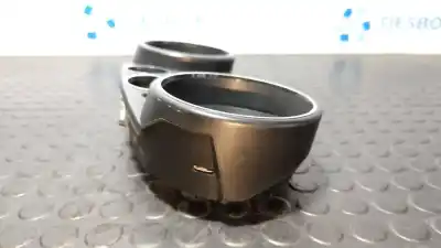 Peça sobressalente para automóvel em segunda mão quadrante por peugeot 308 confort referências oem iam 9665107380  