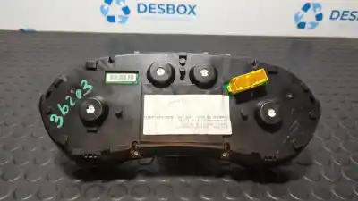 Peça sobressalente para automóvel em segunda mão quadrante por peugeot 308 confort referências oem iam 9665107380  