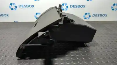 Автозапчастина б/у бардачок для ford kuga (cbs) titanium s посилання на oem iam 3m51r044c60agw  