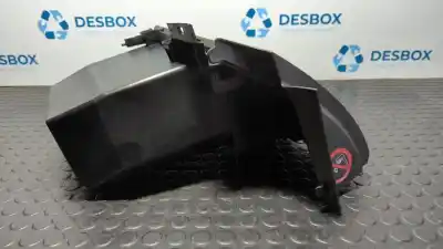 Автозапчастина б/у бардачок для ford kuga (cbs) titanium s посилання на oem iam 3m51r044c60agw  