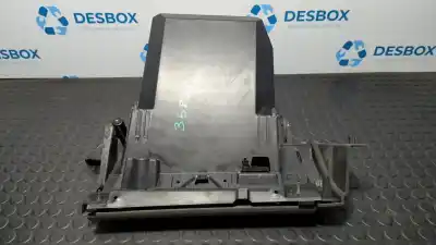 Автозапчастина б/у бардачок для ford kuga (cbs) titanium s посилання на oem iam 3m51r044c60agw  
