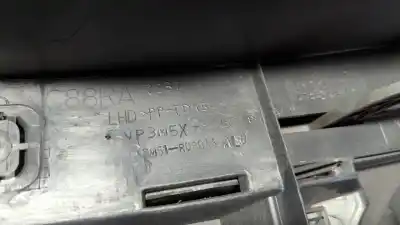 Автозапчастина б/у бардачок для ford kuga (cbs) titanium s посилання на oem iam 3m51r044c60agw  