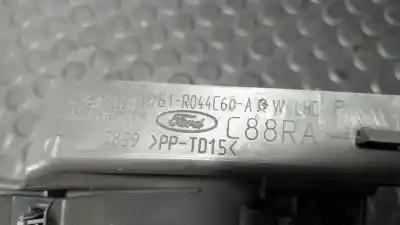 Автозапчастина б/у бардачок для ford kuga (cbs) titanium s посилання на oem iam 3m51r044c60agw  