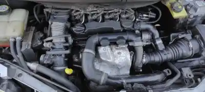 Автозапчасти б/у полный двигатель за FORD FOCUS C-MAX (CAP) Connection ссылки OEM IAM HHDA  
