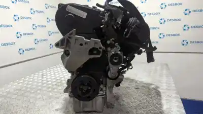 Recambio de automóvil de segunda mano de motor para audi a3 sportback (8p) 2.0 fsi ambiente referencias oem iam blr  