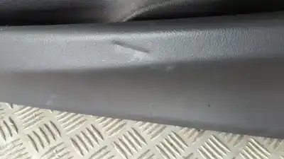 Автозапчастина б/у обработка передніх правіх дверей для bmw serie 3 lim. (f30) 318d advantage посилання на oem iam 2083492  