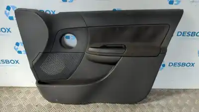 Second-hand car spare part Right Front Door Trim for CITROEN C3 1.4 OEM IAM references 96530749ZQ  