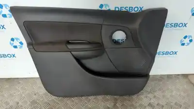 Second-hand car spare part LEFT FRONT DOOR TRIM for CITROEN C3  OEM IAM references 9653076777  