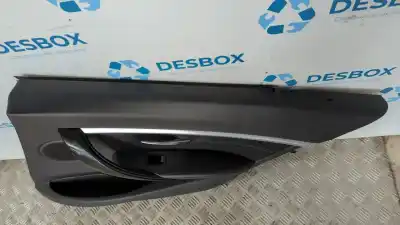 Автозапчасти б/у обивка задней правой двери за bmw serie 3 lim. (f30) 318d advantage ссылки oem iam 2083450  
