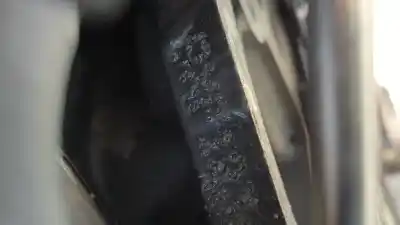 Peça sobressalente para automóvel em segunda mão motor completo por seat leon (1p1) sport limited referências oem iam bxf  