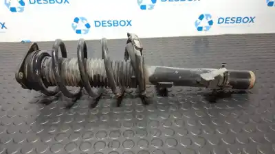 Автозапчасти б/у передний левый амортизатор за ford kuga (cbs) titanium s ссылки oem iam 8v4118k001fa