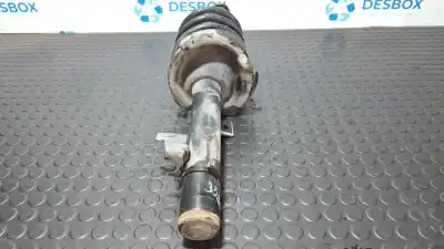 Second-hand car spare part front left shock absorber for ford kuga (cbs) titanium s oem iam references 8v4118k001fa  