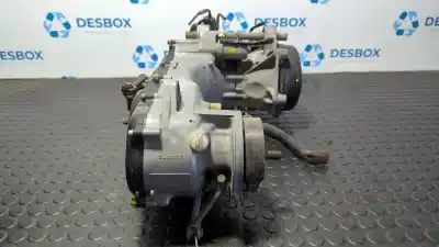 Pièce détachée automobile d'occasion moteur complet pour yamaha aerox 50 aerox r références oem iam 5ad  