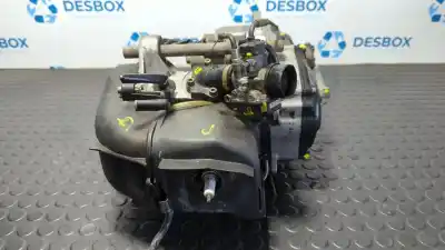Pièce détachée automobile d'occasion moteur complet pour yamaha aerox 50 aerox r références oem iam 5ad  