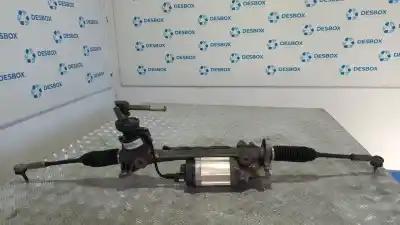 Peça sobressalente para automóvel em segunda mão caixa de direção por seat leon (1p1) sport limited referências oem iam 1k1423051cl