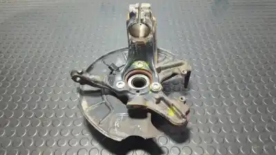 Second-hand car spare part Front Left Knuckle for SEAT LEON (1P1) Sport Limited OEM IAM references 1K0255T  