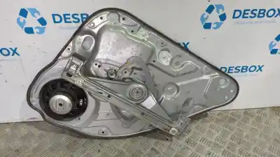 Автозапчасти б/у регулятор стекла заднего левого за ford kuga (cbs) titanium s ссылки oem iam 7m51r24995dc