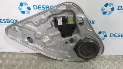 Second-hand car spare part rear left window regulator for ford kuga (cbs) titanium s oem iam references 7m51r24995dc  