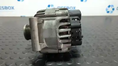 Second-hand car spare part alternator for peugeot 308 confort oem iam references a612380a  