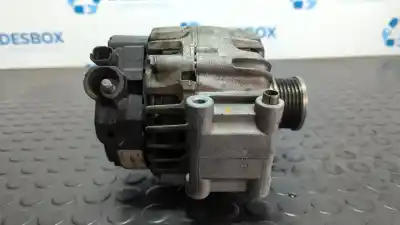 Second-hand car spare part alternator for peugeot 308 confort oem iam references a612380a  