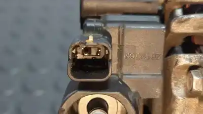 Second-hand car spare part alternator for peugeot 308 confort oem iam references a612380a  