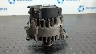 Second-hand car spare part alternator for peugeot 308 confort oem iam references a612380a  