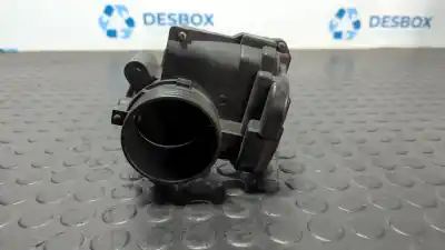 Second-hand car spare part throttle body for peugeot 308 confort oem iam references v75766978004