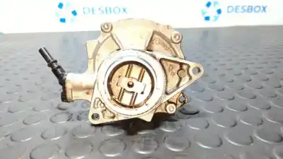 Second-hand car spare part brake depressor / vacuum pump for peugeot 308 confort oem iam references 5708138003c