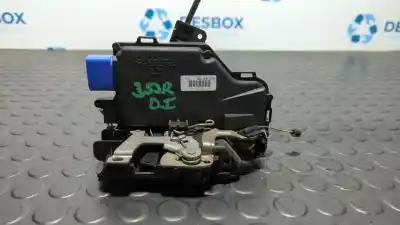 Peça sobressalente para automóvel em segunda mão  por VOLKSWAGEN GOLF PLUS (521)  Referências OEM IAM 3D1837015  