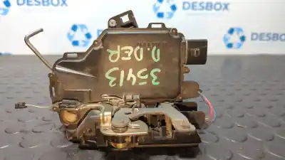 Tweedehands auto-onderdeel deurslot rechts voor voor seat leon (1m1) last edition oem iam-referenties 